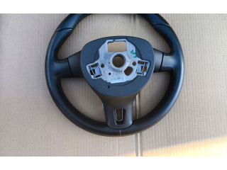 Руль Volkswagen Golf VI 2008 - 2013 года 3C8419091BE, 3C8419091BE