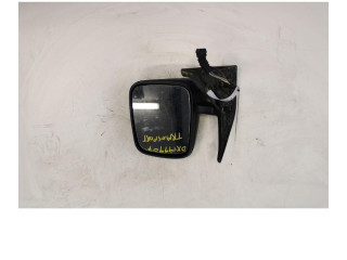 Зеркало электрическое        Volkswagen Transporter - Caravelle T4  1991 - 2003 года   