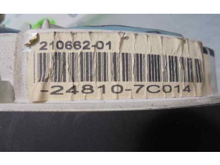 Панель приборов 248107C014 Nissan Vanette