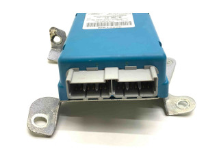 Блок подушек безопасности HJA9662AA, HJA9662AA Jaguar XK8 - XKR