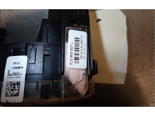 Подрулевой шлейф SRS 95565221112 Porsche Cayenne (9PA)