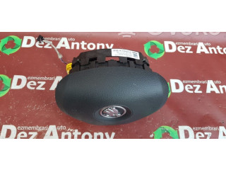 Подушка безопасности водителя Skoda Citigo