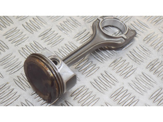 Píst 04E198401P, 04C107065AE Volkswagen Polo V 6R pro benzínový motor 1.0 CHYB