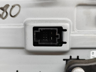 Přístrojová deska Mercedes-Benz S W222 2015 A2229007810, A2229011801