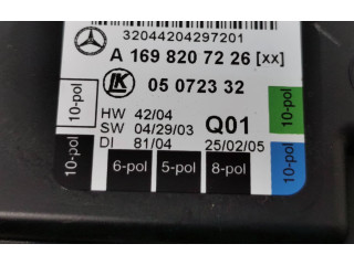 Блок управления дверью