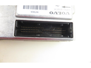 Блок подушек безопасности 0285001258, 0285001258   Volvo S80