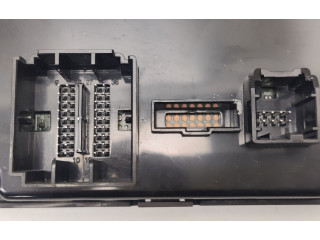 Блок управления климат-контролем 68277068AI, P68277068AI   Ram 1500