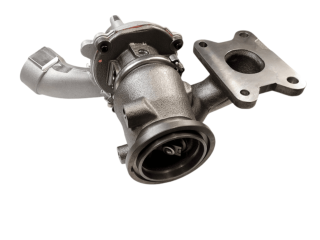 Турбина Audi A1 04E145721B, TC40-0036