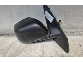 Зеркало электрическое Dacia Lodgy 2012 - года