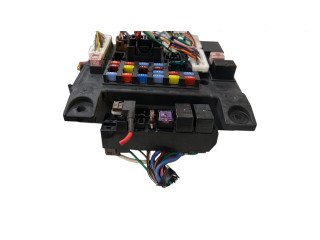 Блок предохранителей 8637A320, L8637002A Mitsubishi Outlander