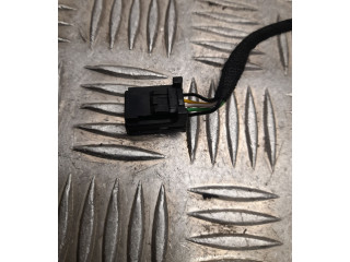 Zpětné zrcátko Smart ForFour II W453 2020 E8026829, P1910