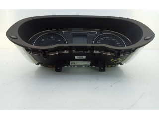 Панель приборов 8U0920930J, E2-A1-37-3 Audi Q3 8U