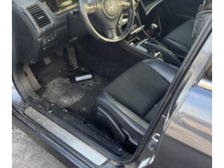 Зеркало электрическое Honda Accord 2003 - 2007 года