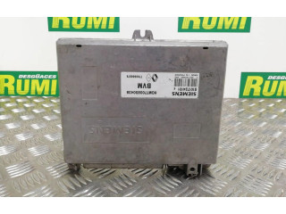 Řídící jednotka 7700850439 Renault Safrane
