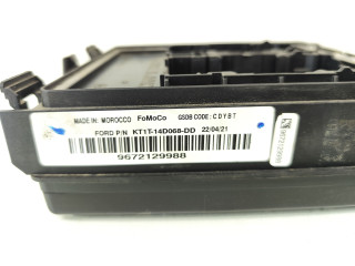 Блок предохранителей KT1T14D068DD Ford Transit - Tourneo Connect