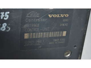 Блок АБС P08619975, 8619968 Volvo V70 2000 - 2004 года