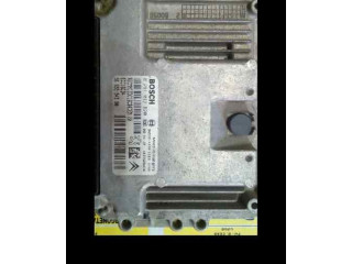 Řídící jednotka 0281012620 Citroen Berlingo 1999