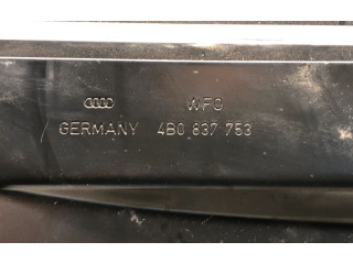 Рулевая рейка  Передний комплект электрического механизма для подъема окна 4B0837753   Audi A6 S6 C5 4B 1997 - 2005 года