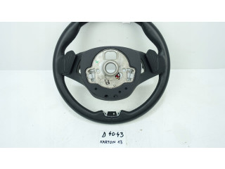 Руль Skoda Octavia Mk4 2019 - года KIEROWNICA MULTIFUNKCYJNA SKODA OCTAVIA IV 4 5E3 5E3419093AF