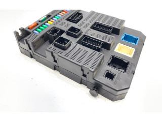 Подушка безопасности в сиденье 9659285380 Peugeot 207