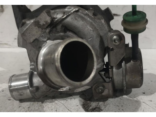 Turbodmychadlo Турбина Toyota Yaris