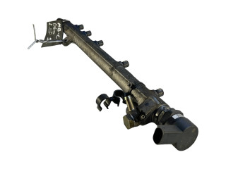 Vstřikovací lišta A6460701195, 0445214149 Mercedes-Benz C W203 pro naftový motor 2.2