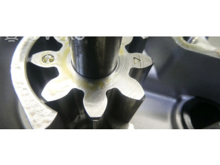 Čerpadlo oleje 7805316 BMW 5 F10 F11 3.0