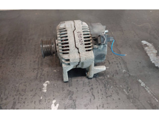 Генератор A0077, 0123320001   Audi A3 S3 8L      