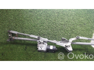 Моторчик дворников w19436 Citroen DS4