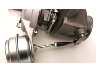 Турбина Alfa Romeo Giulietta 1.6 807068, 766891-0001