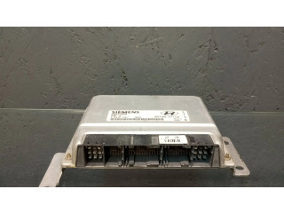 Блок управления двигателя 3910837152, 5WY1747A   Hyundai Sonata