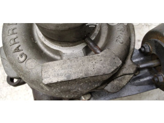  Турбина Alfa Romeo GT  55191934, 716685   для двигателя 937A5000      