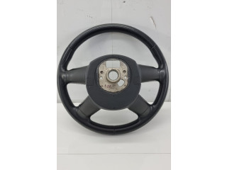 Руль Audi A6 S6 C6 4F  2004-2011 года 4F0419091AH1KT, 4f0419091      