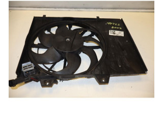 Вентилятор радиатора     9827934680    Peugeot 2008 II 