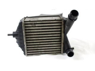 Интеркулер 46836770 Fiat Idea