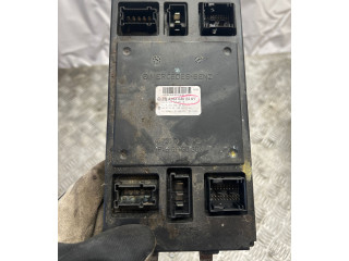 Блок предохранителей  A1645402401, A1645452216   Mercedes-Benz ML W164    