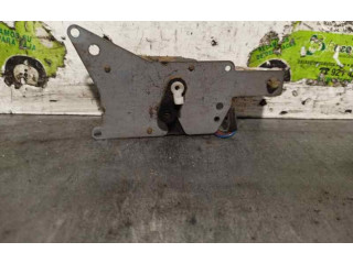 Вентилятор печки    EL08410003   SsangYong Korando