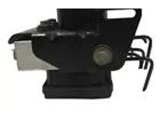 Блок АБС 00009332D2, 5134962AA Jeep Grand Cherokee (WK) 2005 - 2010 года