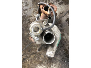 Турбина 49173-06500, 49173-06500 Opel Combo C