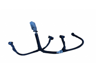 Провода свечей накалывания