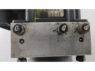 Блок АБС 8973879860, 0265231047 Isuzu D-Max