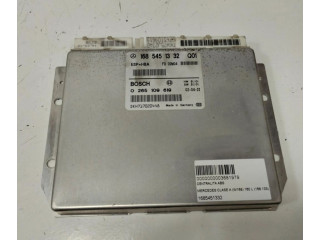 Блок управления АБС 1685451332   Mercedes-Benz A W168