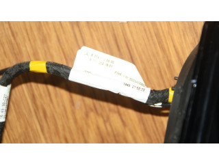 Зеркало электрическое Volvo C30 2010 - 2013 года