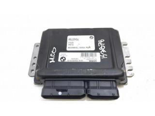 Řídící jednotka 7527610, 1214752761001 Mini One - Cooper R50 - 53 2005