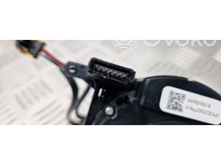 Подрулевой шлейф SRS ANP80H057B, 290220CAJP Volvo V70