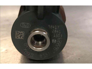 Vstřikovač 1980K2 Citroen C3