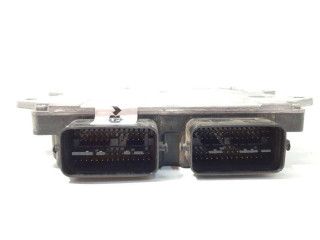 Блок управления Xenon