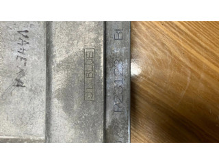 Блок управления двигателя 12576106 Chevrolet Express