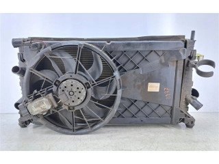 Комплект радиатора 31356002   Volvo  C30  2007 - 2010 года