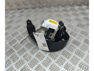 Рулевая рейка  Третий рядный ремень безопасности A2478609900   Mercedes-Benz EQB 2021 -  года